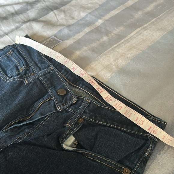 COPY - Levi's 511 Slim fit Jeans - Picture 4 of 4